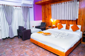 Hotel Kamana